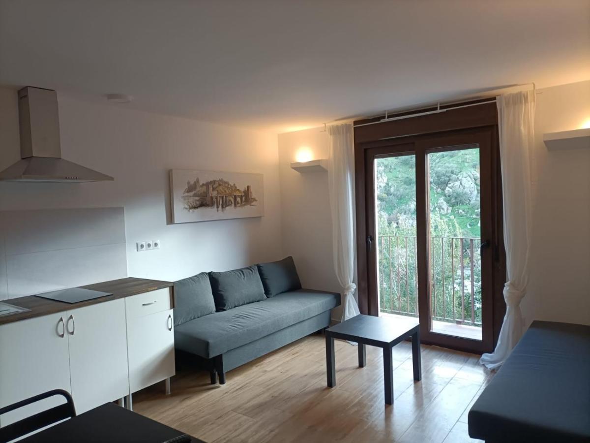 El Mirador Del Valle Facil Acceso Con Coche Apartment Toledo