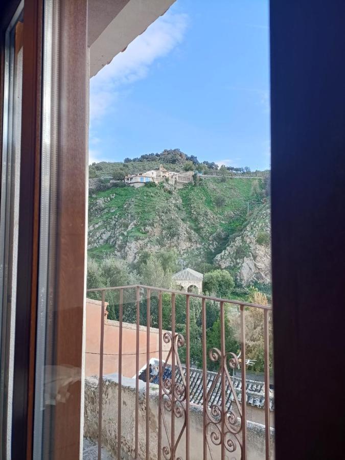 El Mirador Del Valle Facil Acceso Con Coche Apartment Toledo