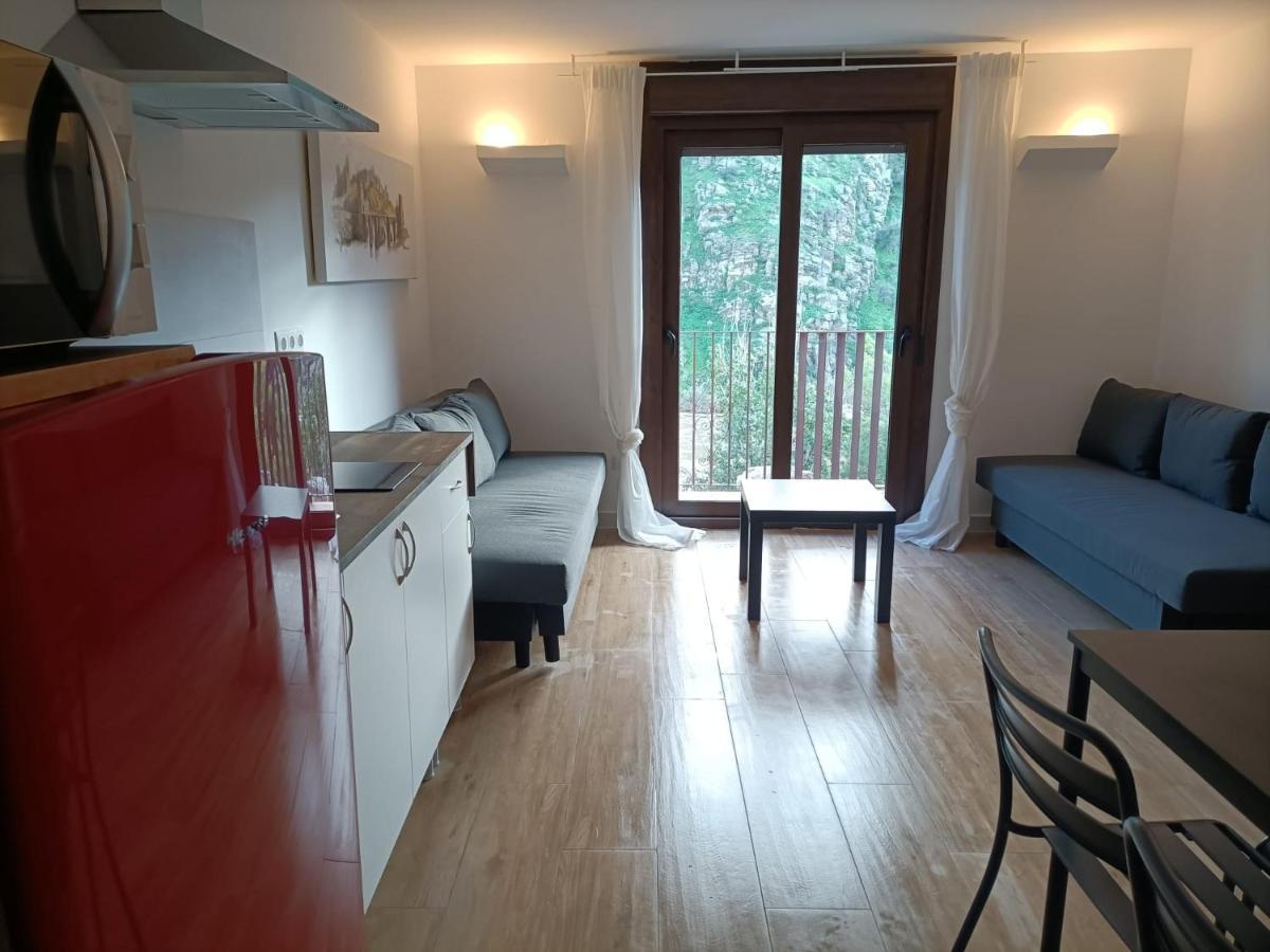 El Mirador Del Valle Facil Acceso Con Coche Apartment Toledo