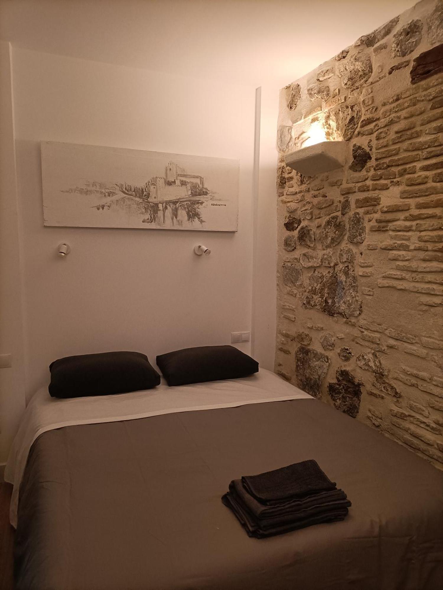El Mirador Del Valle Facil Acceso Con Coche Apartment *