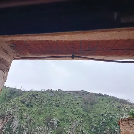 El Mirador Del Valle Facil Acceso Con Coche Toledo Exterior photo
