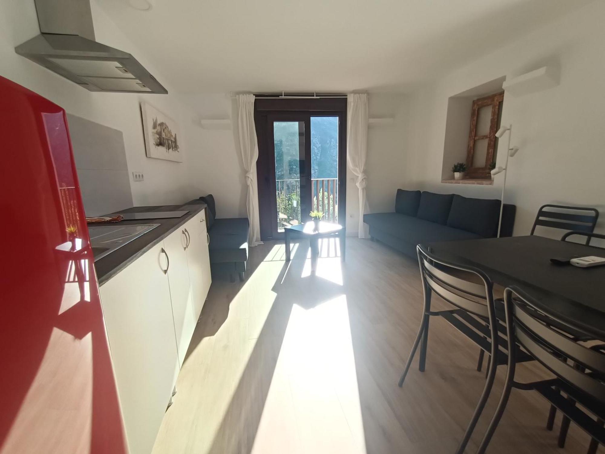 Apartment El Mirador Del Valle Facil Acceso Con Coche Toledo