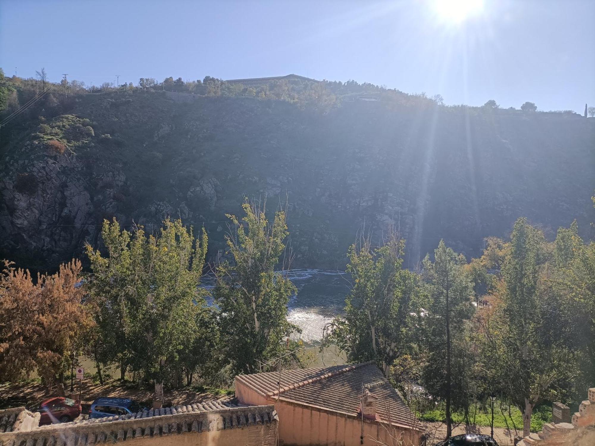 El Mirador Del Valle Facil Acceso Con Coche Apartment *